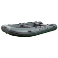 Надувная лодка ПВХ RiverBoats RB - 300 (Киль) в Москве