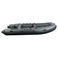 Надувная лодка ПВХ RiverBoats RB - 300 (Киль) в Москве