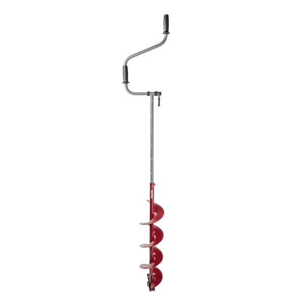 Ледобур BURAN 200 в Москве