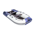Надувная лодка Мастер Лодок Ривьера Компакт 3200 СК Комби в Москве