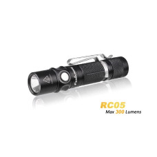 Фонарь Fenix RC05 Cree XP-G2 R5