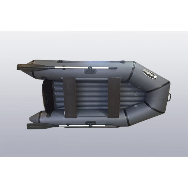 Лодка ПВХ Big Boat Т250НД в Москве