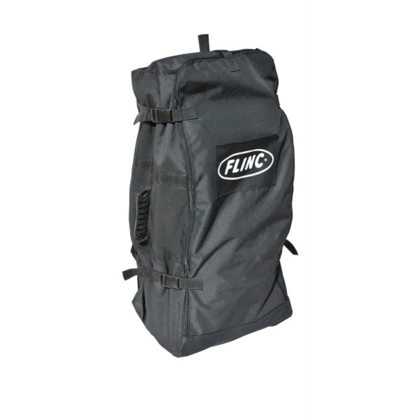 Сумка для лодки ПВХ FLINC F260, F280, FORT BOAT 240, 260 (РЮКЗАК) в Москве