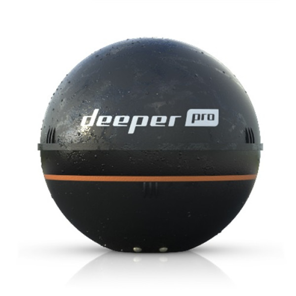 Эхолот Deeper Sonar Pro в Москве Эхолот Deeper Sonar Pro в Москве