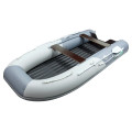 Надувная лодка Гладиатор E350S в Москве