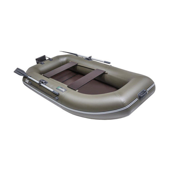 Надувная лодка Пеликан Gavial 240 НТ в Москве