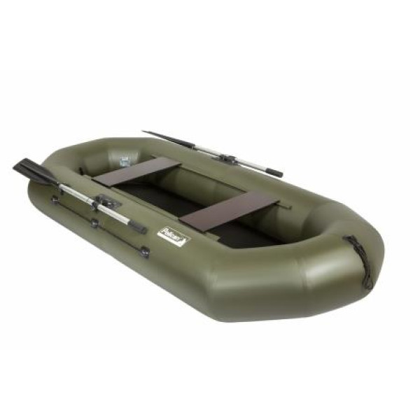 Надувная лодка Пеликан 268 в Москве