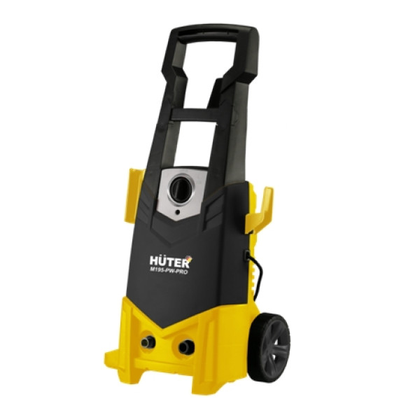 Моечная машина HUTER M195-PW-PRO в Москве
