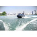 Катер Cruiser Velvette 33 INTELLIGENT в Москве