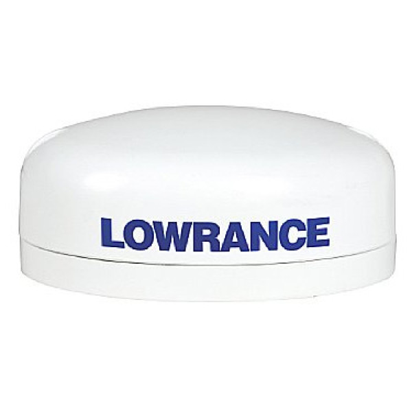 GPS-модуль Lowrance LGC-4000 в Москве
