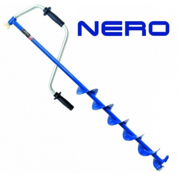 Ледобур NERO-SPORT-110-1, 110 мм в Москве