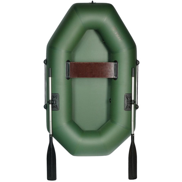 Надувная лодка Аква Оптима 220 в Москве