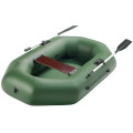 Надувная лодка Аква Оптима 220 в Москве