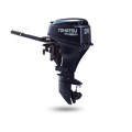 Лодочный мотор Tohatsu MFS 20 D S 4 тактный в Москве Лодочный мотор Tohatsu MFS 20 D S 4 тактный в Москве